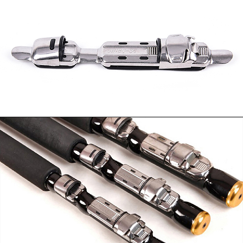 Reel Repair Kit - حامل بكرة صيد من الفولاذ المقاوم