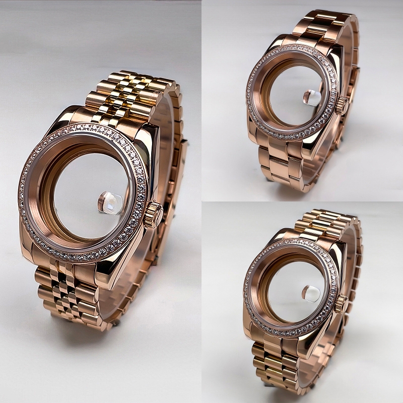 Reel Case - علبة ساعة NH35 مقاس 36 مم/39