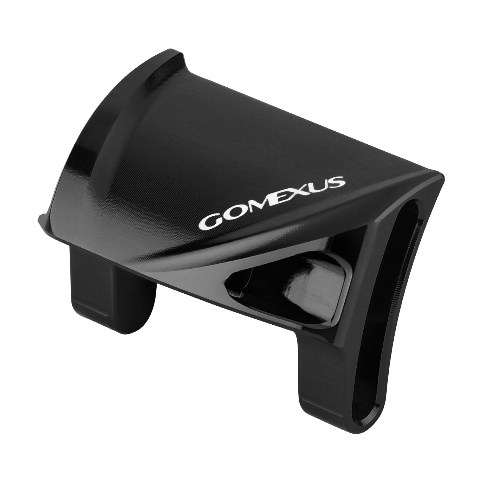 ذراع القابض Gomexus مع مقبض ال - مراجعة Reel Drag Knob وسعره