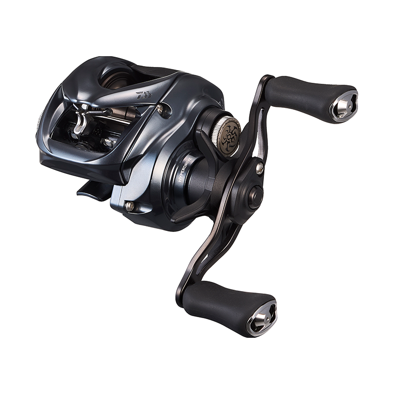 بكرة صيد DAIWA 2025 TATULA SV  - مراجعة Abu Garcia Reel Max وسعره