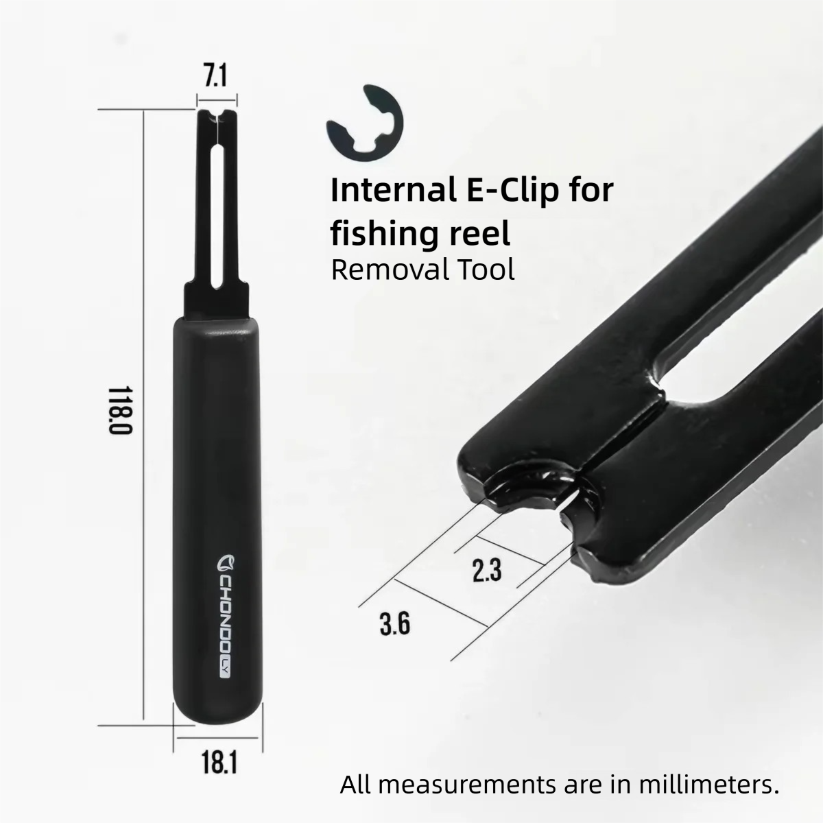 مجموعة أدوات صيانة بكرة الصيد  - مراجعة Reel Repair Kit وسعره