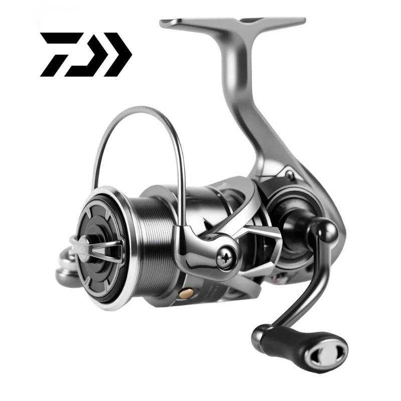 بكرة صيد دايوا بقوة سحب قصوى 1 - مراجعة Surf Reel وسعره