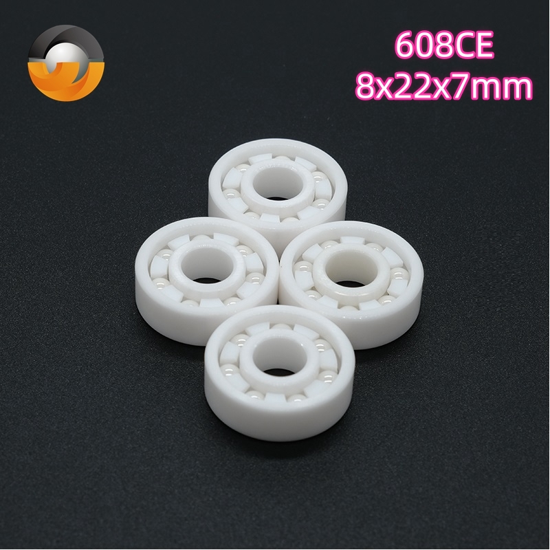 1 قطعة MR84CE 4x8x3mm محامل سي - مراجعة Fly Reel وسعره