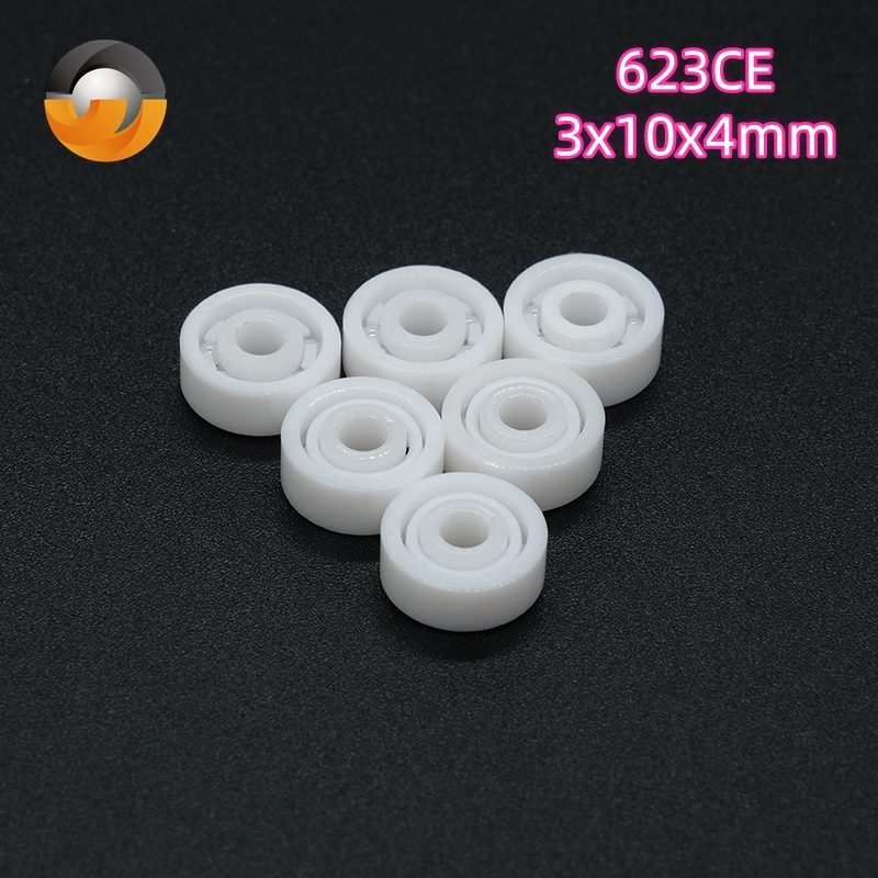 1 قطعة MR84CE 4x8x3mm محامل سي - مراجعة Fly Reel وسعره