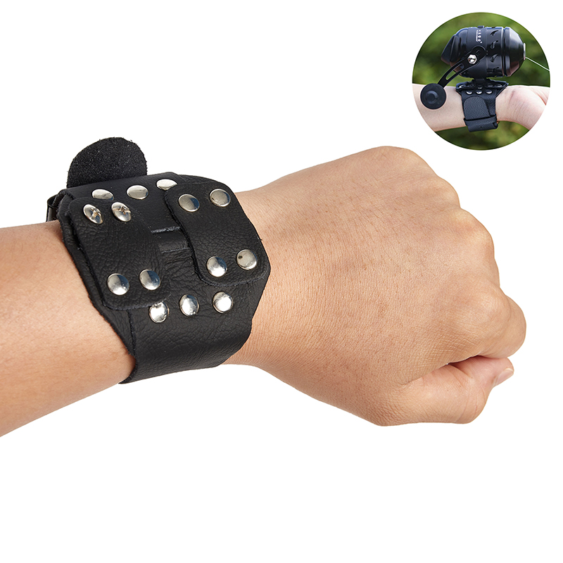جديد قطعة واحدة حزام معصم قابل - مراجعة Fly Reel وسعره
