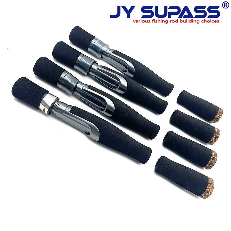 JY SUPASS IPS مقعد بكرة صنارة  - مراجعة Reel Repair Kit وسعره
